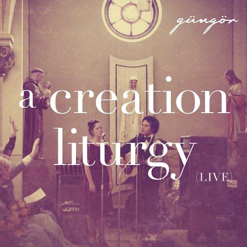 Foto Gungor: Creation Liturgy CD