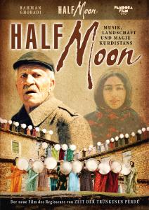 Foto Half Moon (OmU) DVD