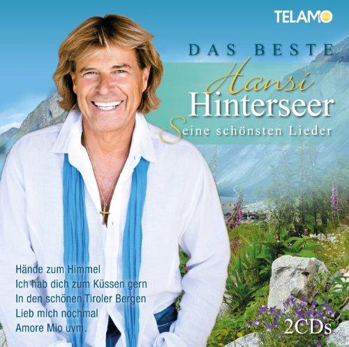 Foto Hansi Hinterseer: Das Beste-Seine schönsten Lieder CD