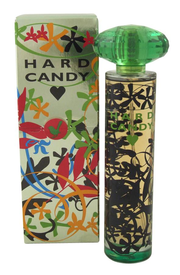 Foto Hard Candy Hard Candy Eau de Parfum (EDP) 100ml Vaporizador