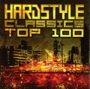 Foto Hardstyle Classics Top 100 CD Sampler
