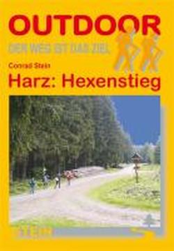 Foto Harz: Hexenstieg