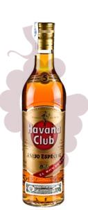Foto Havana Club 5 anys (Añejo)