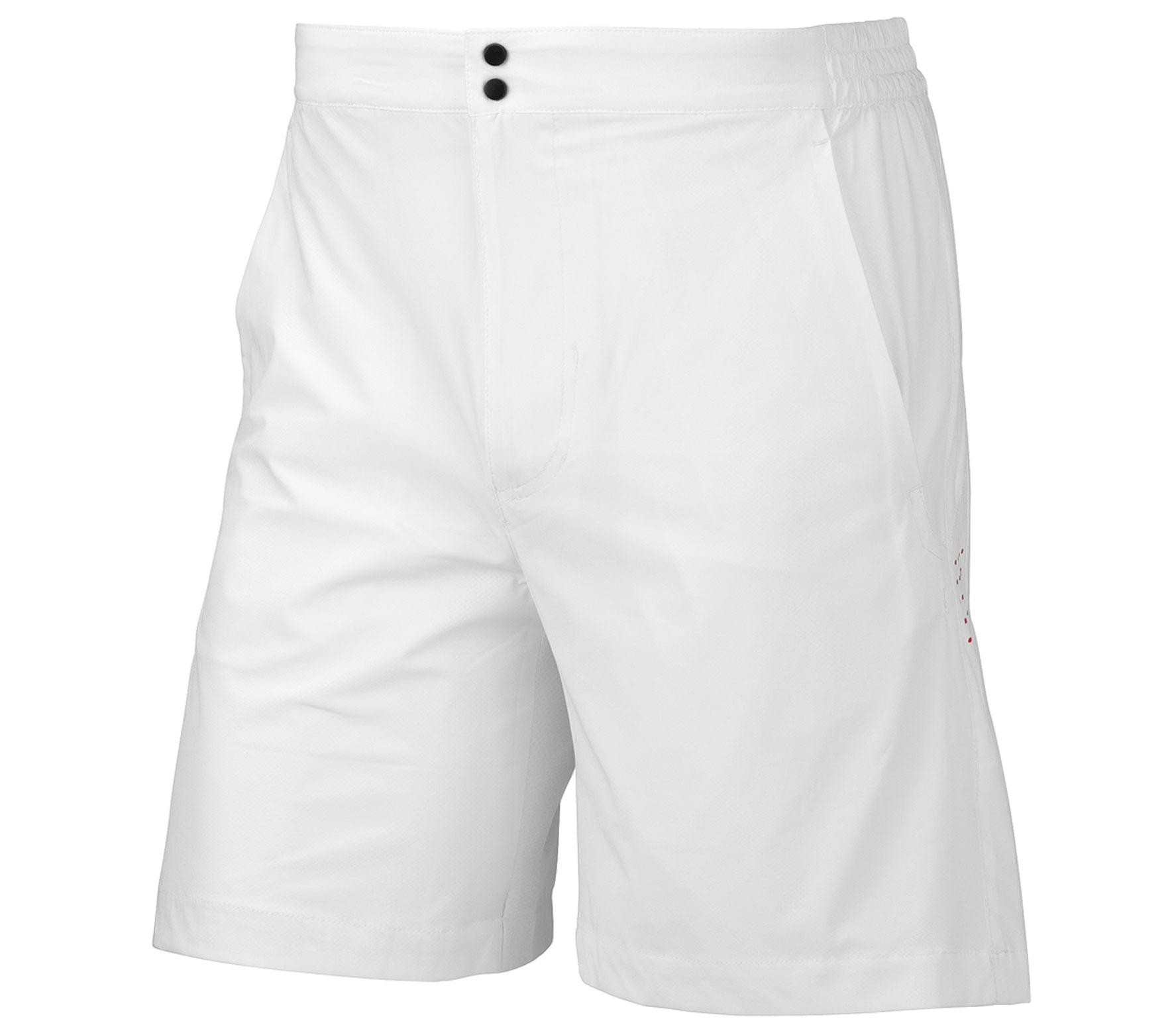 Foto Head - Miami pantalón corto blanco - L