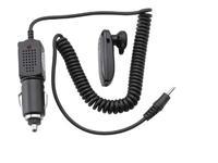 Foto Headset Ednet Bluetooth Headset mit Car Charger