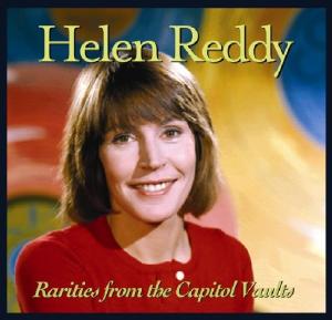 Foto Helen Reddy: Rarities From The Capitol CD