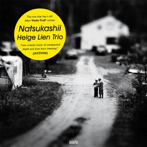 Foto Helge Trio Lien: Natsukashii CD