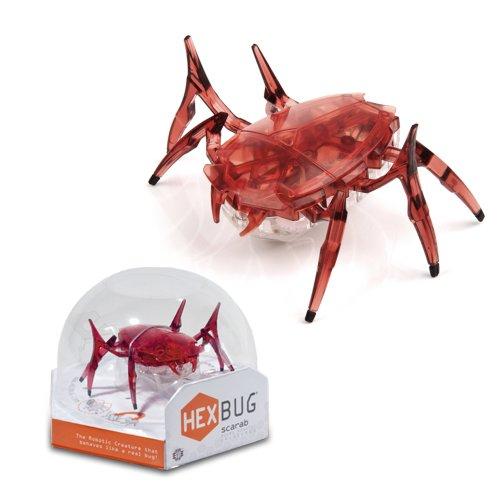 Foto Hexbug - Giro Escarabajo Insecto Robótico 477-2248 - Surtido: diferentes colores o personajes