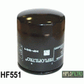 Foto Hiflofiltro - Filtro Aceite