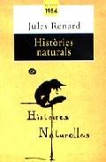 Foto Histories naturals (en papel)