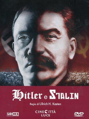 Foto Hitler E Stalin