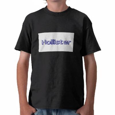 Foto Hollister T Shirts