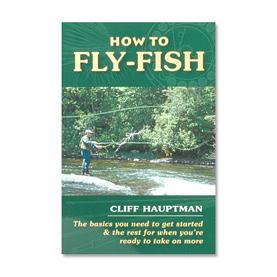 Foto How To Fly - Fish