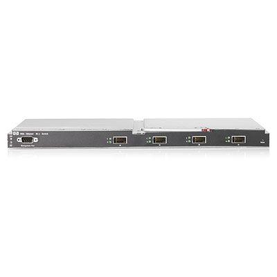 Foto Hp 10gb Ethernet Blade Switch For C-class Bladesystem