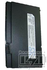 Foto HP Mini 1000 Mi batería (4400 mAh, Negro)