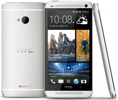 Foto HTC One 4G - 32GB