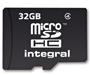 Foto HUAWEI U7310 Memoria Flash 32GB Tarjeta (Class 4) INMSDH32G4V2