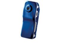 Foto Hyundai Camcorder Fingercam Mini DV blue