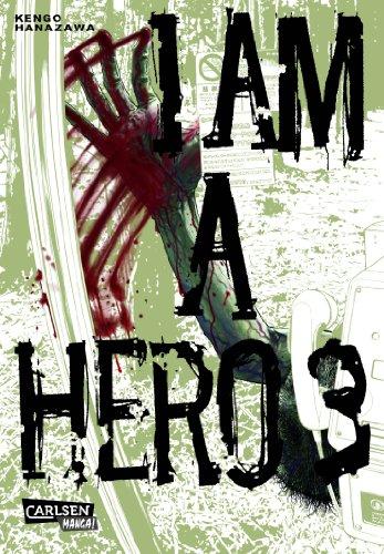 Foto I am a Hero 03