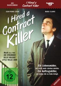 Foto I Hired a Contract Killer DVD