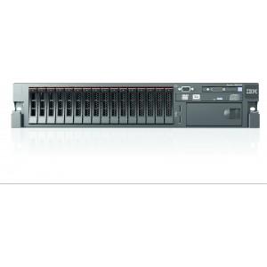 Foto IBM - 3650 M4 server for virtualization - 6778345