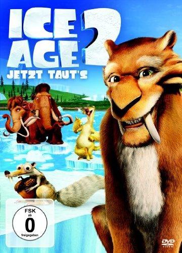Foto Ice Age 2 DVD