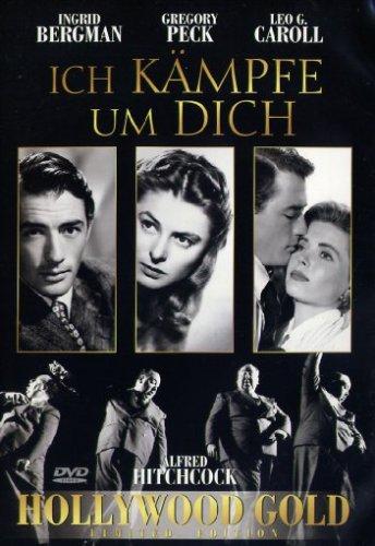 Foto Ich Kämpfe Um Dich [DE-Version] DVD
