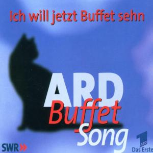 Foto Ich Will Jetzt Buffet Sehn CD Sampler
