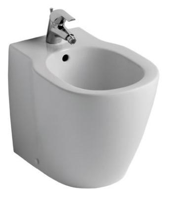 Foto Ideal Standard Concept Free Standing Bidet One Taphole E7994