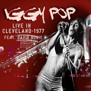 Foto Iggy Pop: Live In Cleveland CD