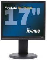 Foto iiyama PLB1706S-B1 - prolite b1706s-1 17 inch monitor sxga tft lcd ...