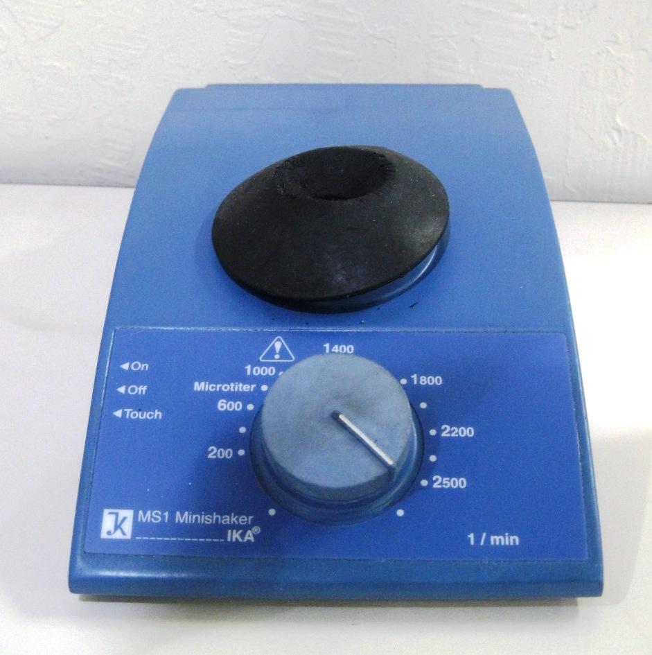 Foto Ika - ms1 s1 - Lab Equipment Other . Product Category: Lab Equipmen...