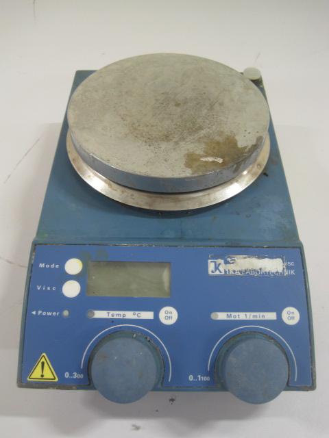 Foto Ika - ret cv s1 - Lab Equipment Hot Plates . Product Category: Lab ...
