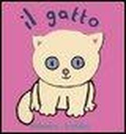Foto Il gatto. Libro pop-up