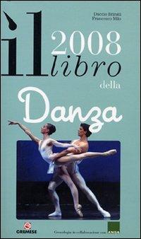 Foto Il libro della danza 2008