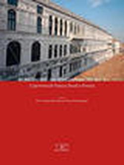 Foto Il restauro dei serramenti storici. L'esperienza di Palazzo Ducale a Venezia