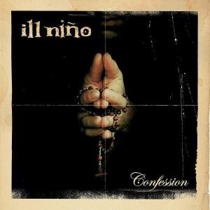 Foto Ill Nino: Confession CD
