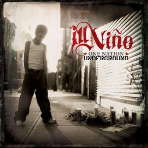 Foto Ill Nino: One Nation Underground CD