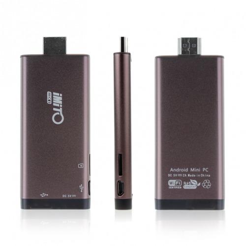 Foto IMITO mx1 android 4.1 dual core jelly bean tv box rk3066 1 6 GHz 1G R