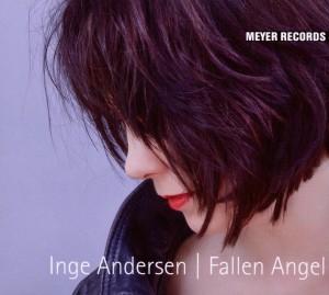 Foto Inge Andersen: Fallen Angel CD