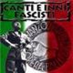 Foto Inni E Canti Fascisti