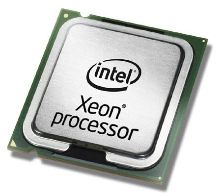 Foto Intel cpu intel xeon e3-1260l