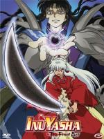 Foto Inuyasha The Final Act - The Complete Series (eps 01-26) (4 Dvd)