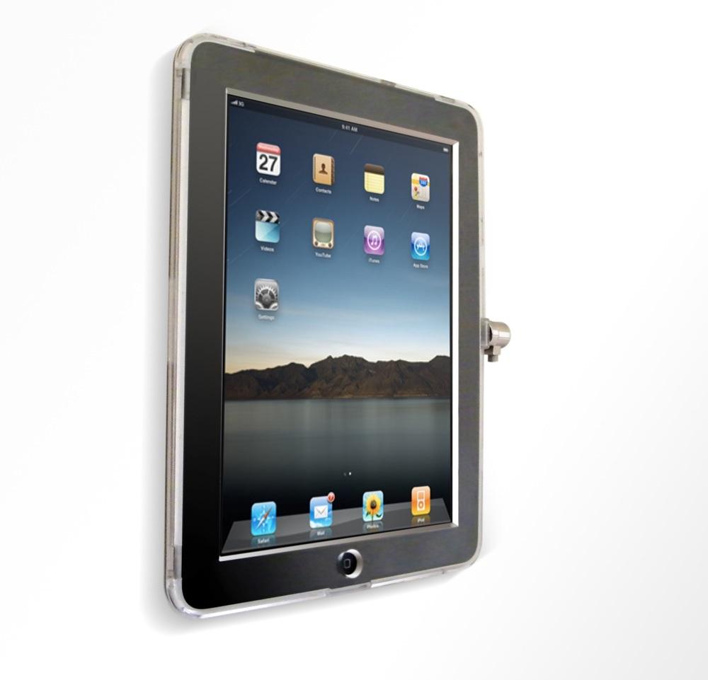 Foto iPad2 Security Mount - iPad2 Security Wall Mount - World's Best...