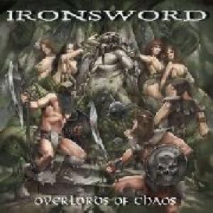 Foto Ironsword: Overlords Of Chaos CD