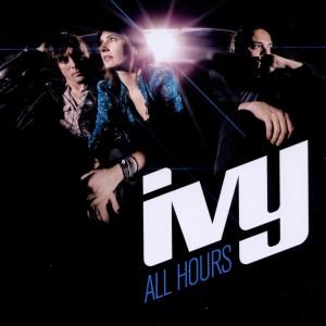 Foto Ivy: All Hours CD