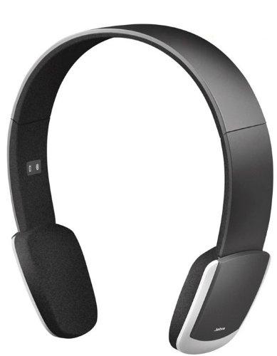 Foto Jabra Halo 2 Stereo Bluetooth Headset