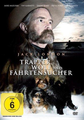 Foto Jack London Trapper, Wolf Un [DE-Version] DVD