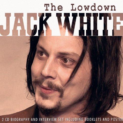 Foto Jack White: The Lowdown CD