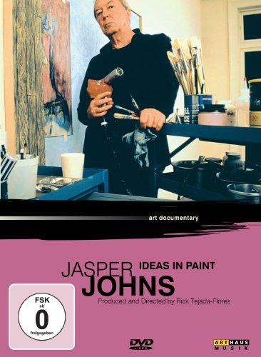 Foto Japser Johns DVD